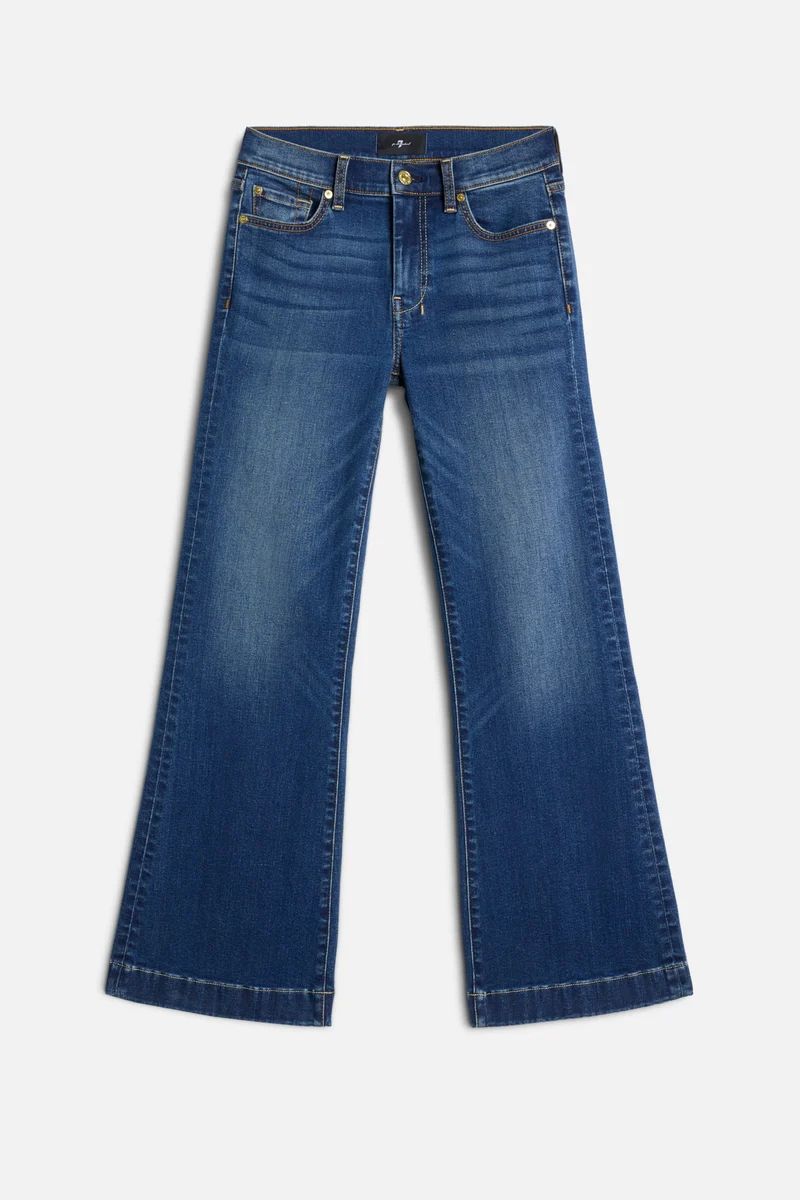 Short Inseam Dojo in Medium Melrose