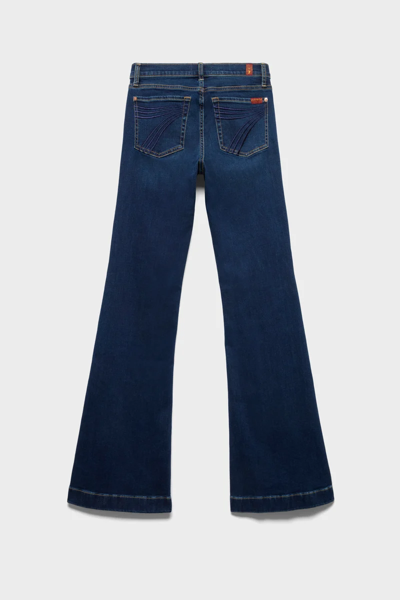 B(air) Authentic Denim Dojo in Fate