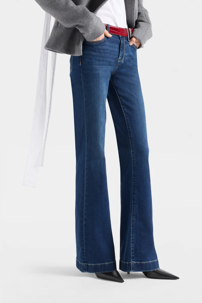 B(air) Authentic Denim Dojo in Fate