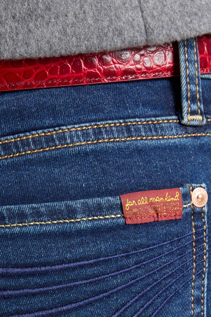 B(air) Authentic Denim Dojo in Fate