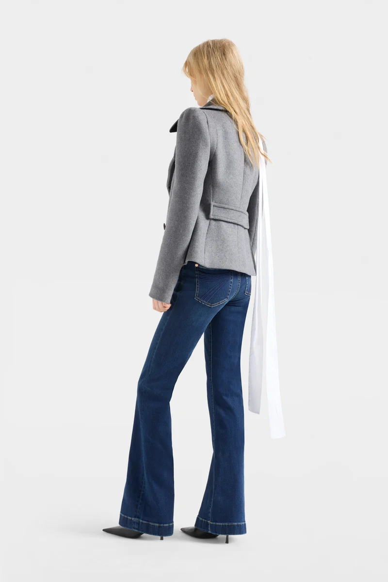 B(air) Authentic Denim Dojo in Fate