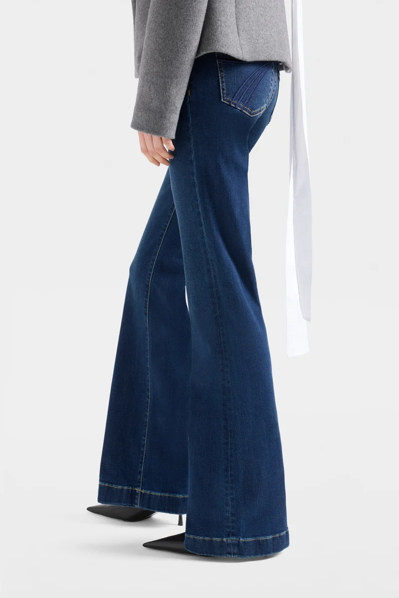 B(air) Authentic Denim Dojo in Fate