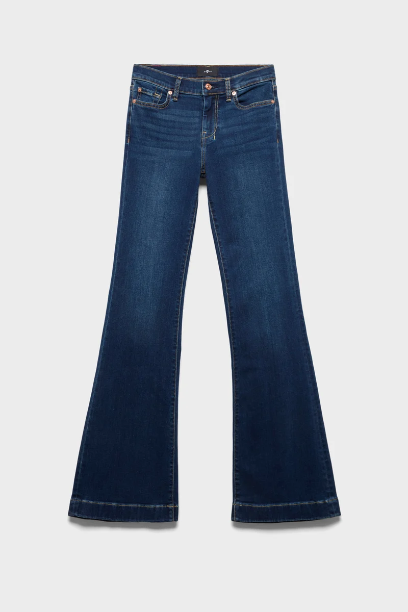 B(air) Authentic Denim Dojo in Fate