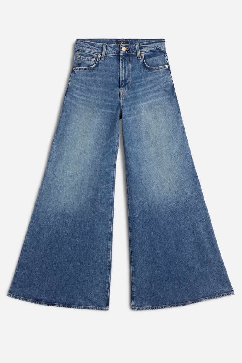 Willow Palazzo Wide Leg in Debut