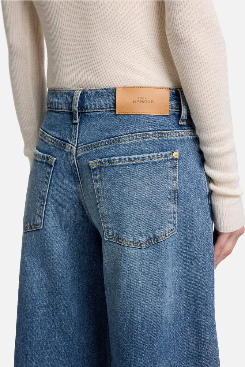 Willow Palazzo Wide Leg in Debut