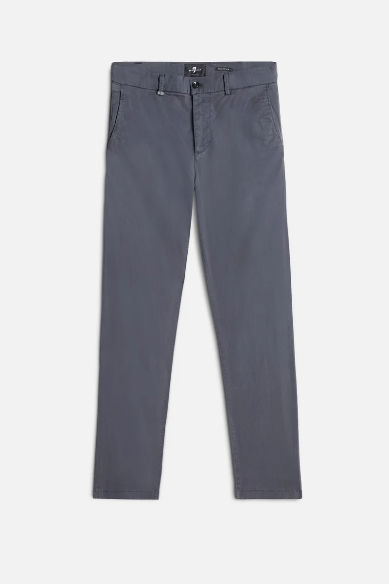 Weightless Adrien Chino in Twilight Blue