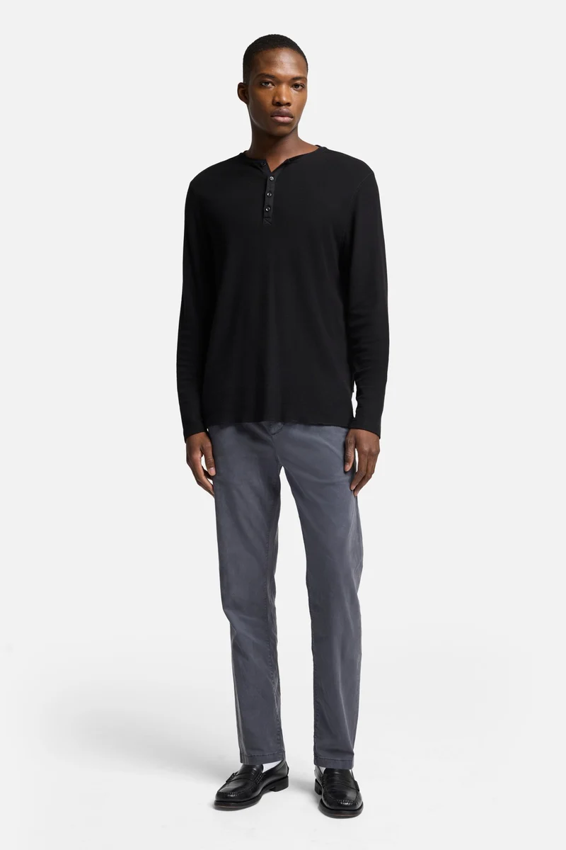 Weightless Adrien Chino in Twilight Blue