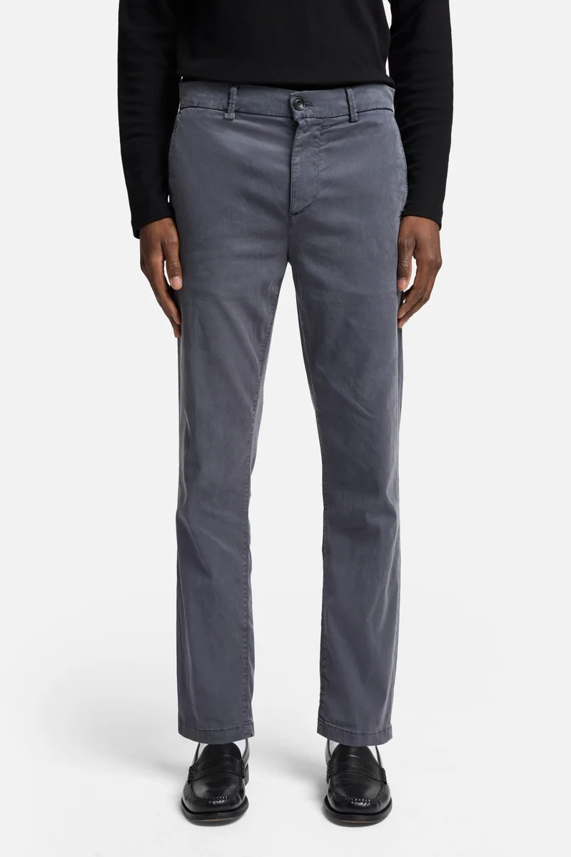 Weightless Adrien Chino in Twilight Blue