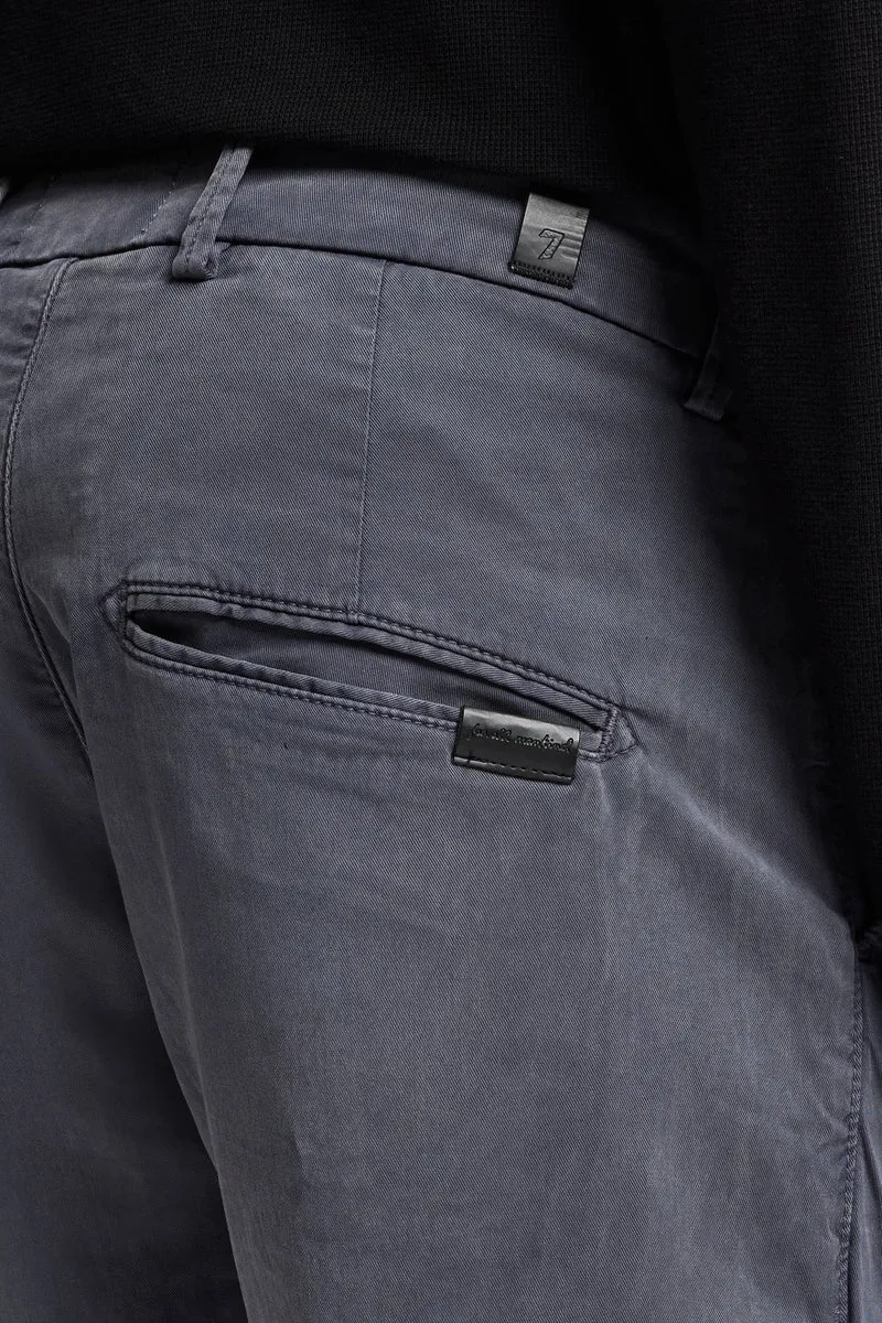 Weightless Adrien Chino in Twilight Blue