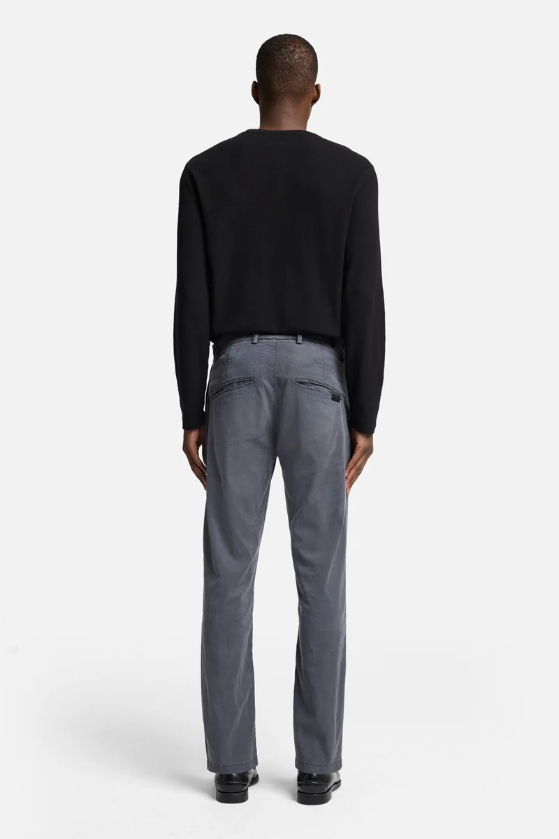 Weightless Adrien Chino in Twilight Blue
