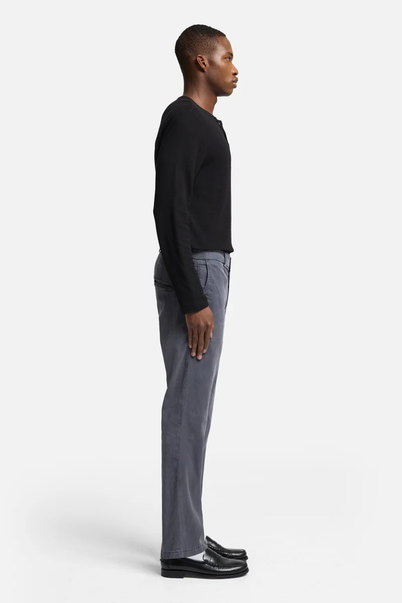 Weightless Adrien Chino in Twilight Blue