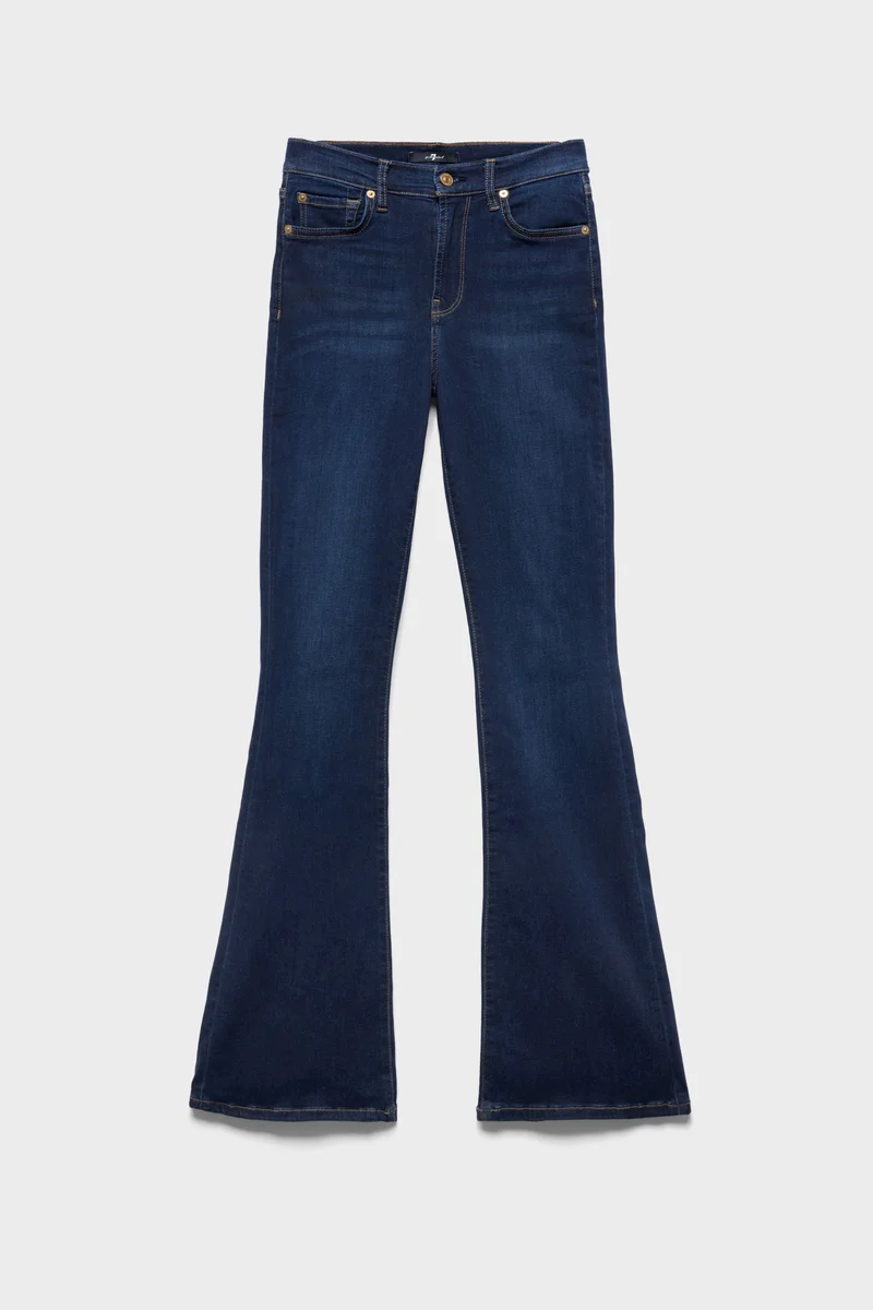 Slim Illusion High Waist Ali in Tried & True