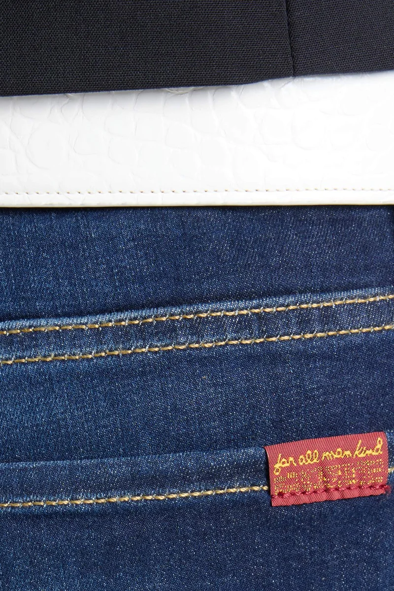 Slim Illusion High Waist Ali in Tried & True