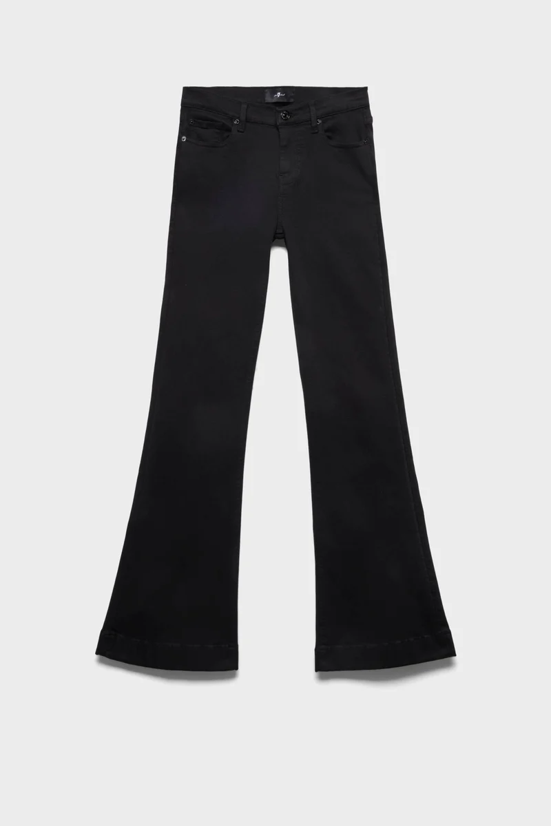 Tailorless Slim Illusion Dojo in Black