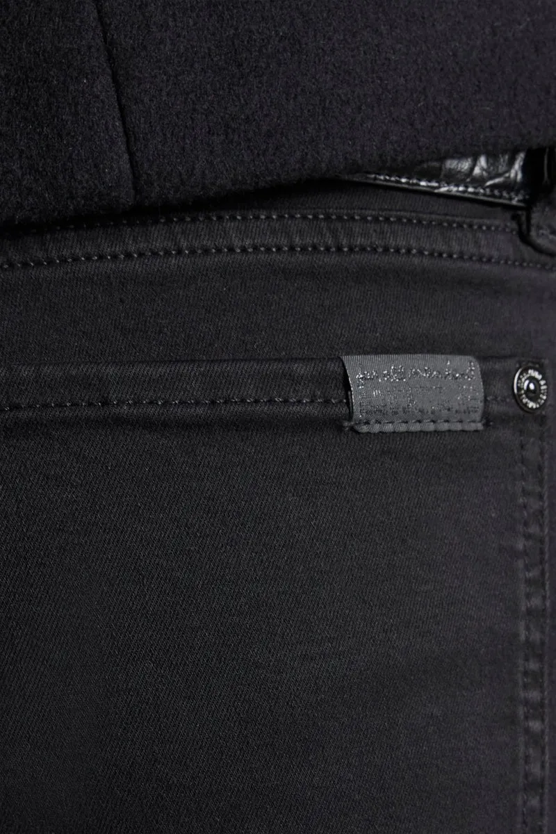 Tailorless Slim Illusion Dojo in Black
