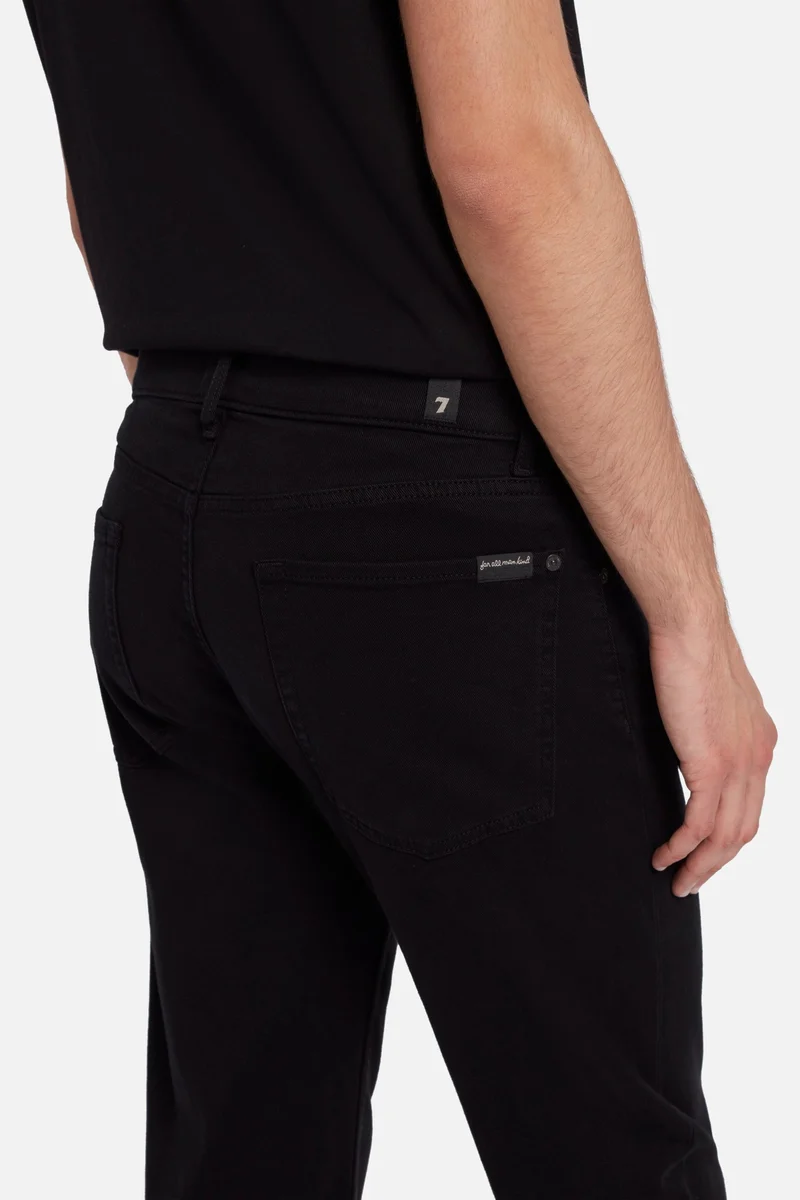 Left Hand Slimmy in True Black