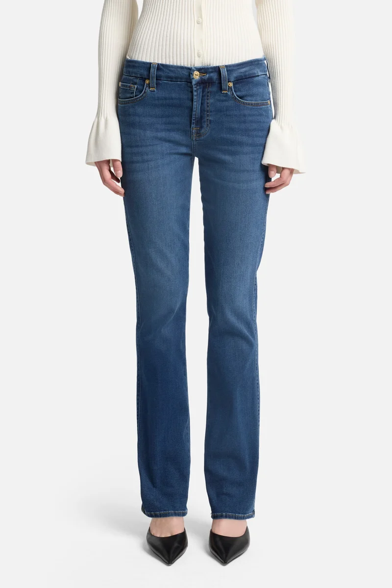 B(air) Kimmie Straight in Duchess
