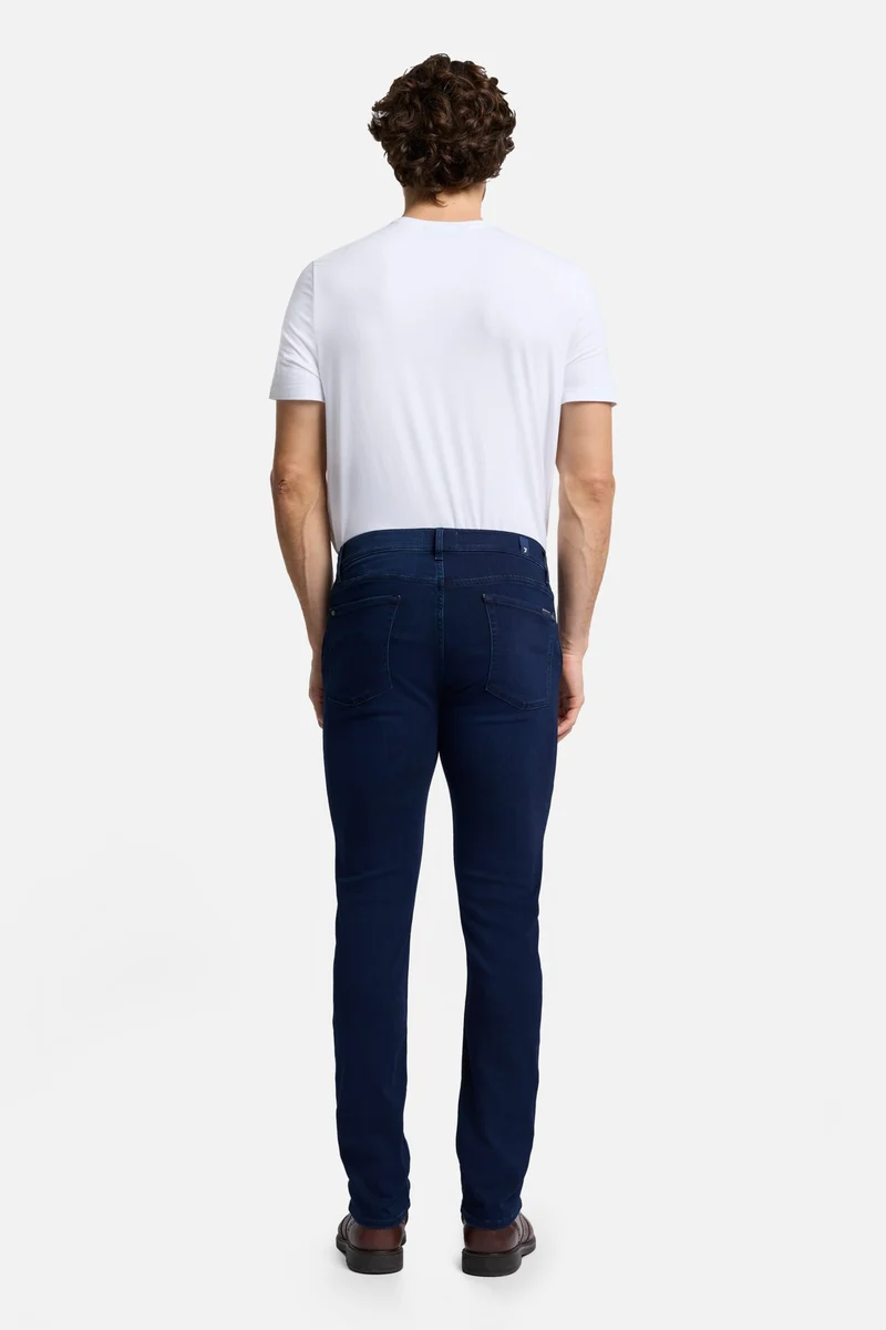 Luxe Performance Slimmy in Clear