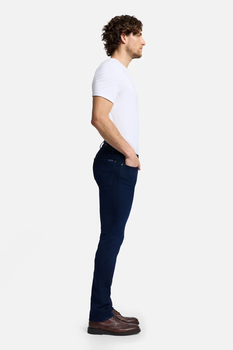 Luxe Performance Slimmy in Clear
