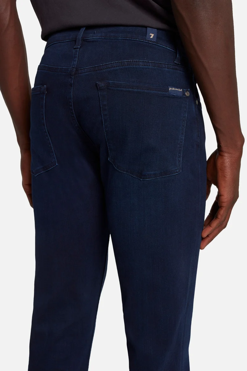 Luxe Performance Slimmy in Clear