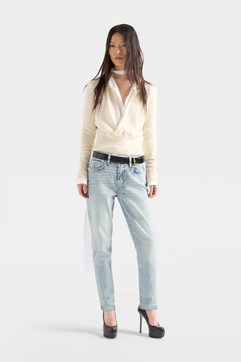 Luxe Vintage Josefina in Must