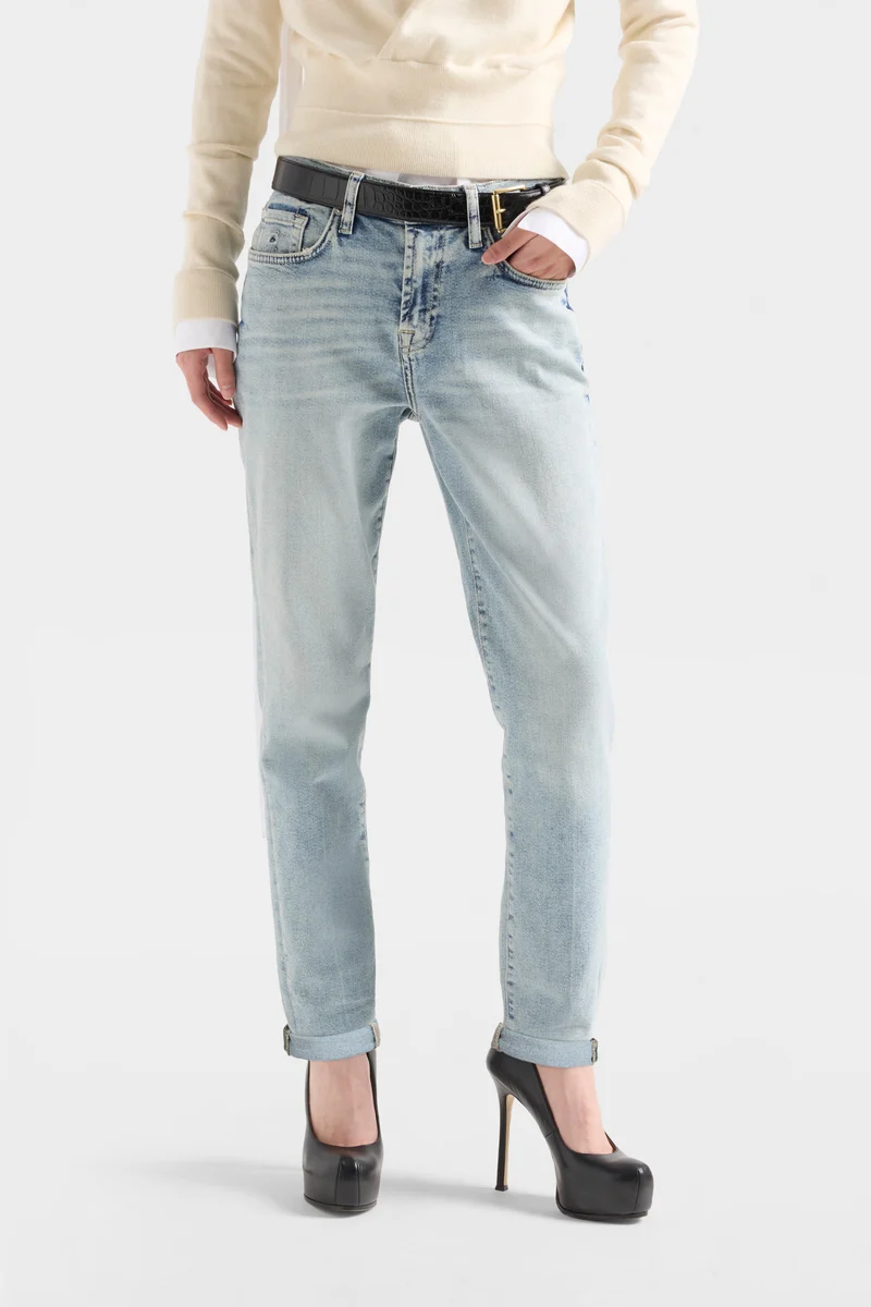 Luxe Vintage Josefina in Must