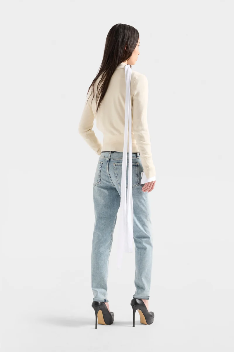 Luxe Vintage Josefina in Must