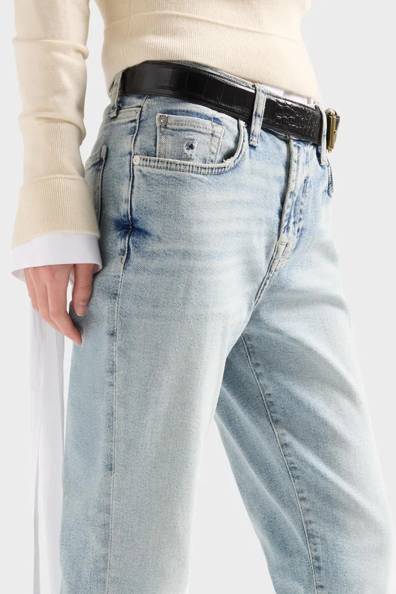 Luxe Vintage Josefina in Must