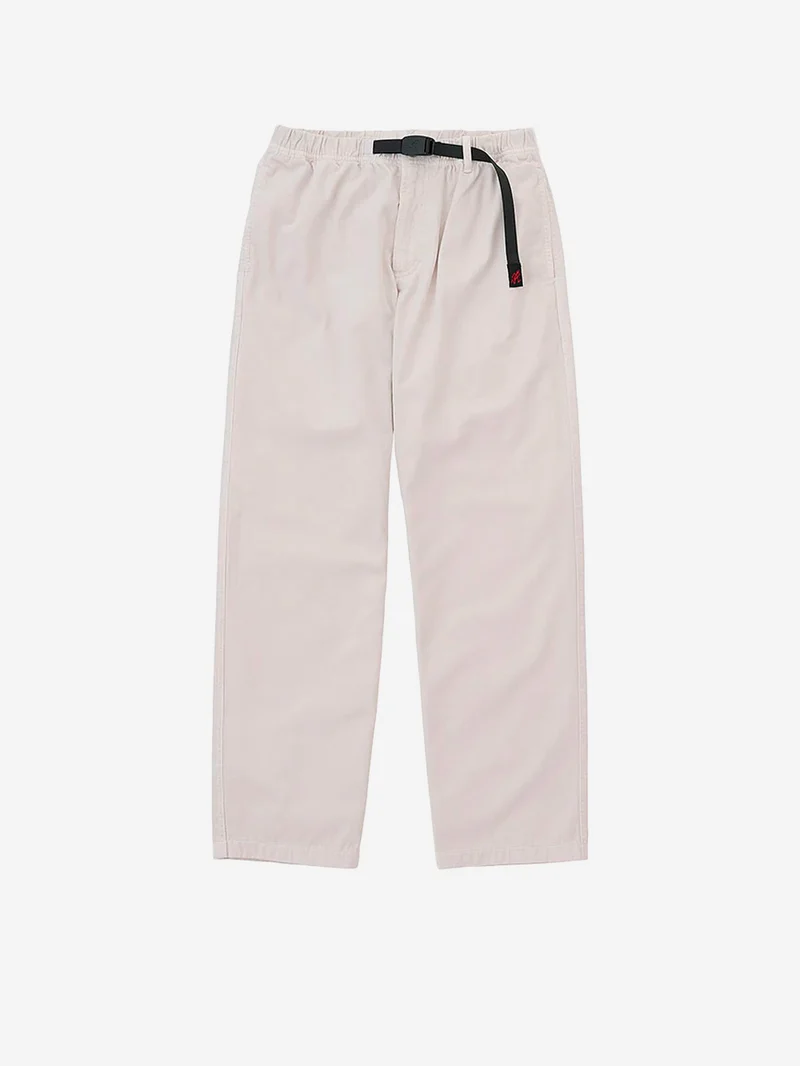 G Pant conchiglia Straight fit