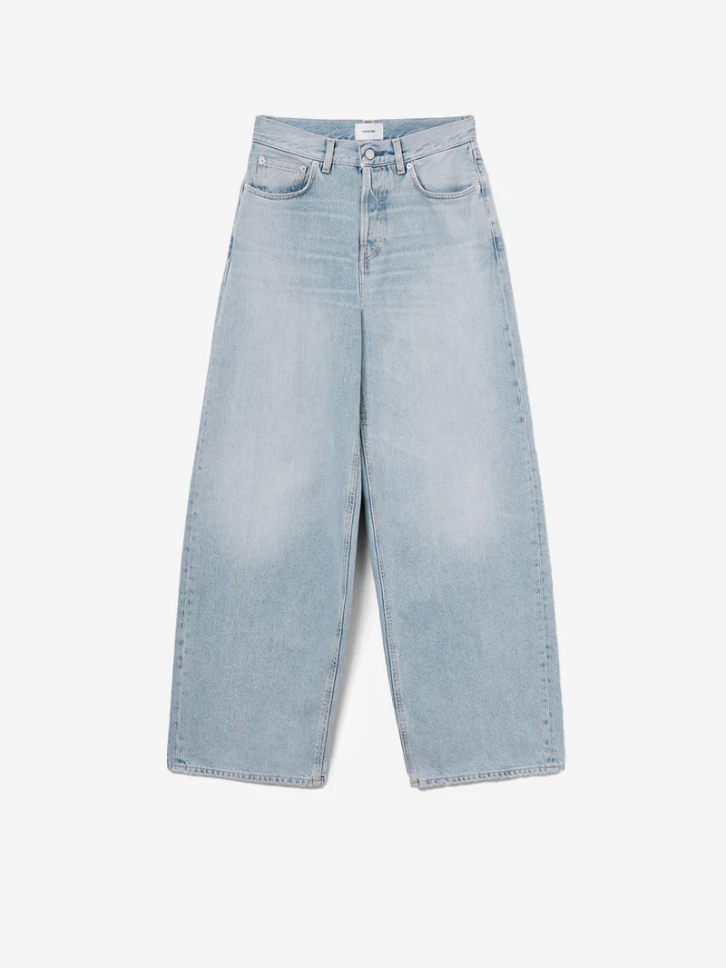 Jeans boyfriend 'Bethany' celesti