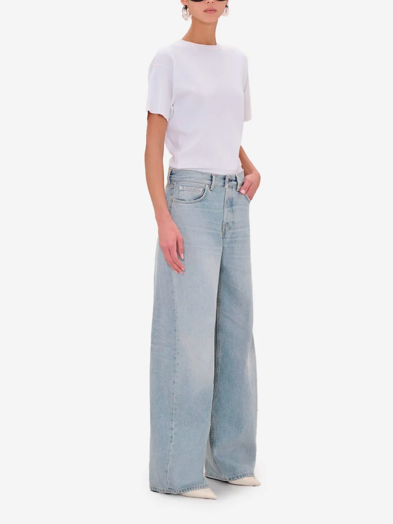 Jeans boyfriend 'Bethany' celesti