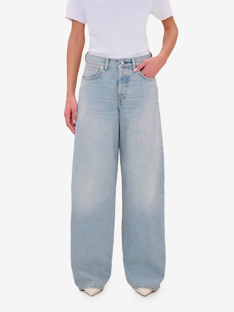 Jeans boyfriend 'Bethany' celesti