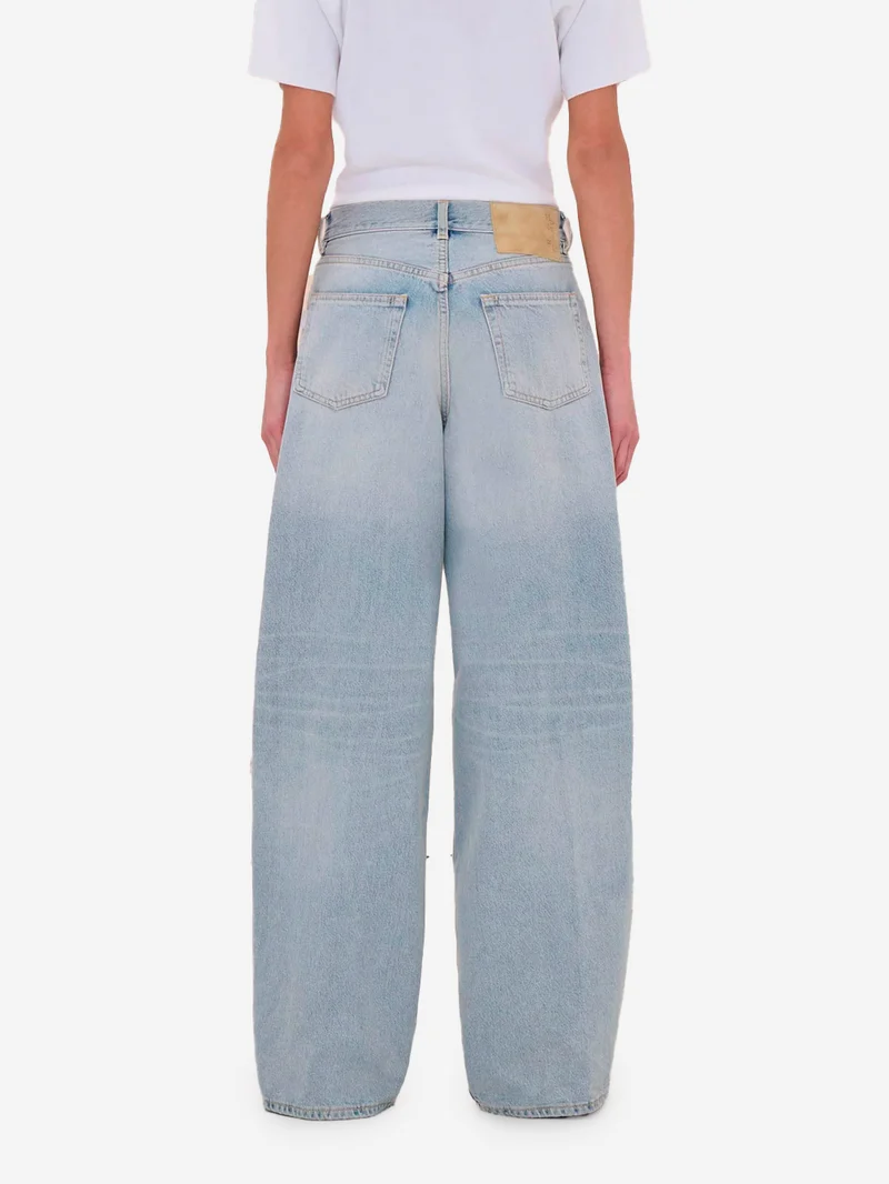 Jeans boyfriend 'Bethany' celesti