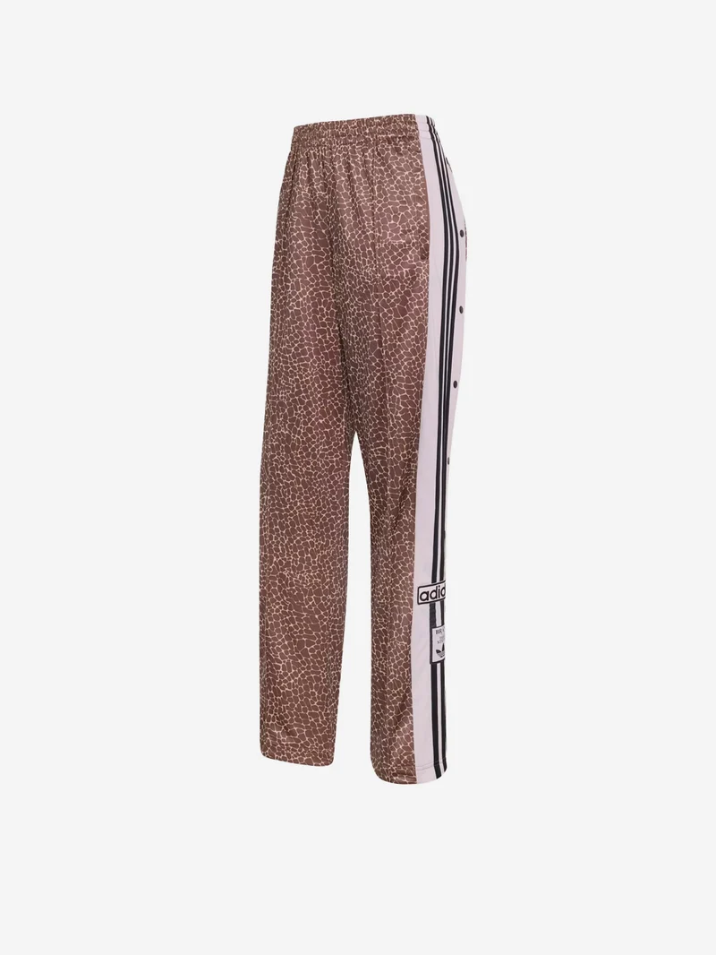 Pantaloni AdiBreak stampa animalier