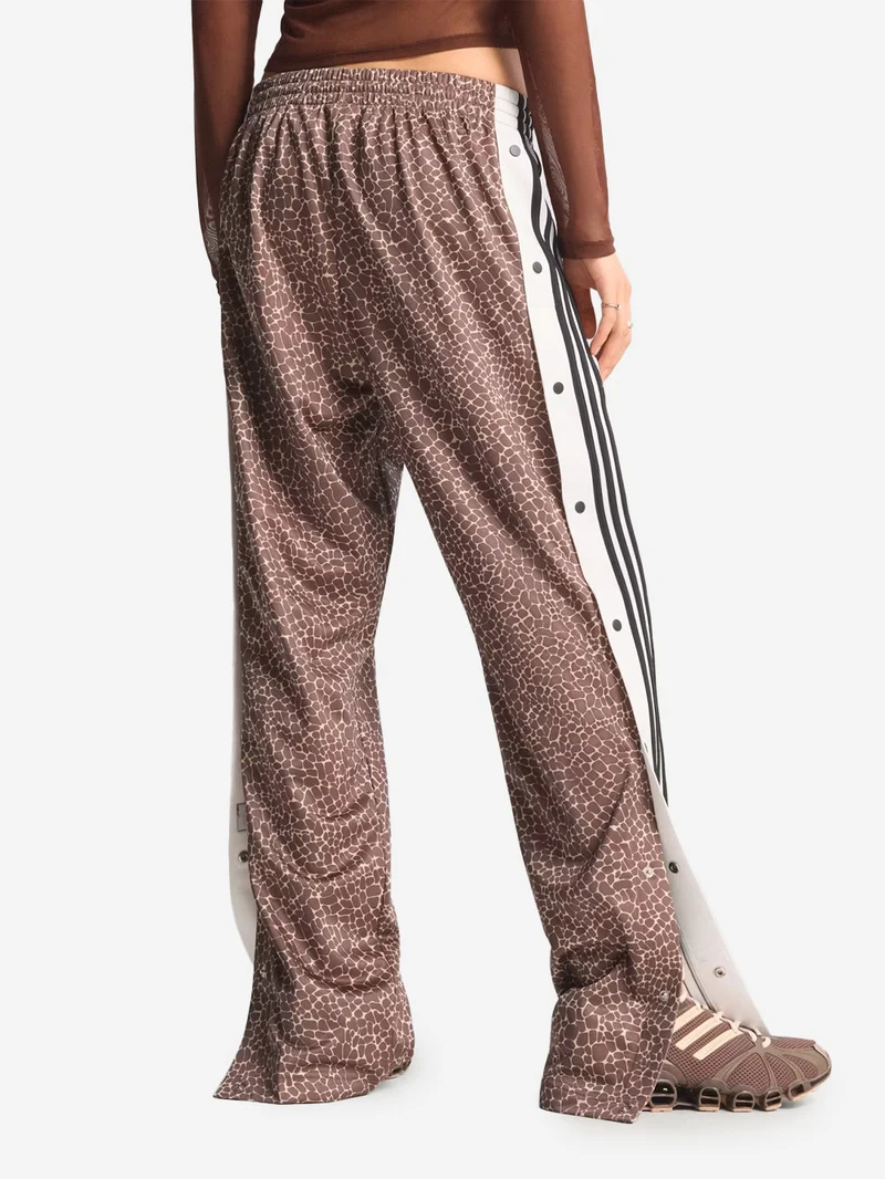 Pantaloni AdiBreak stampa animalier