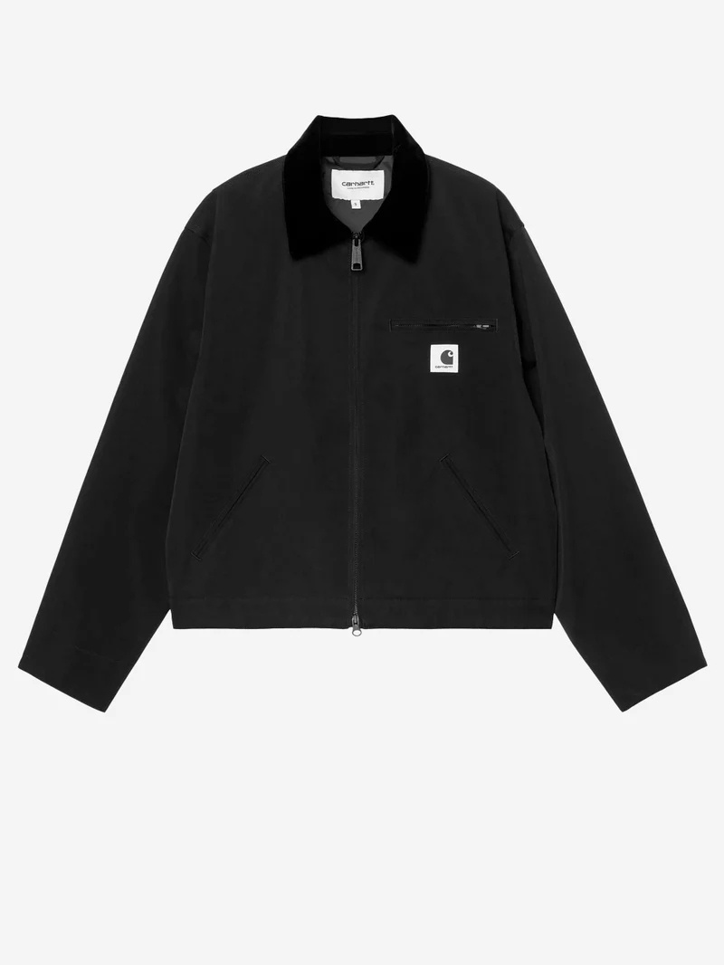 W' Newkirk Summer Jacket