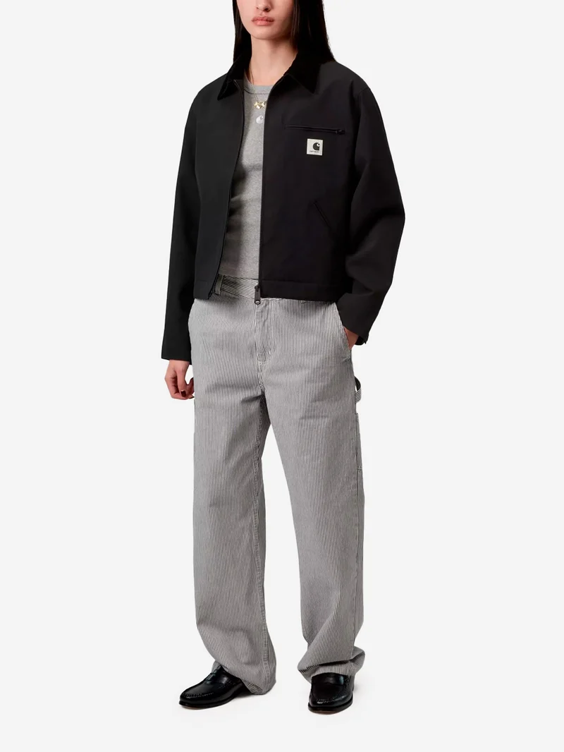 W' Newkirk Summer Jacket