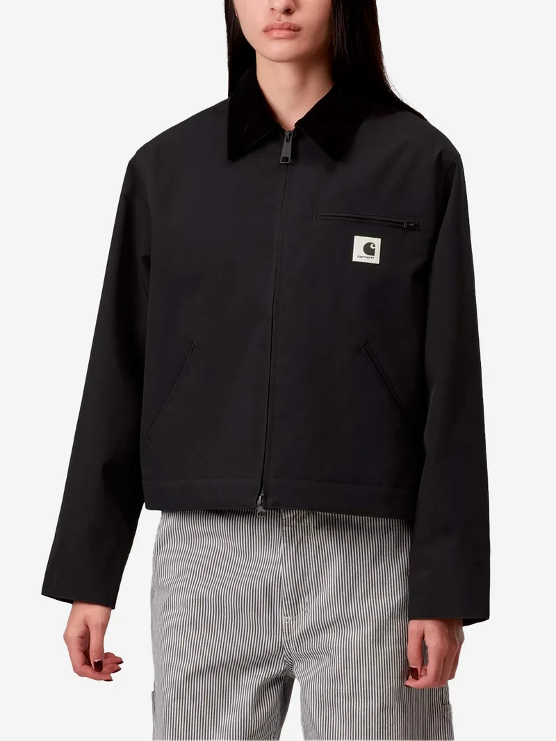 W' Newkirk Summer Jacket
