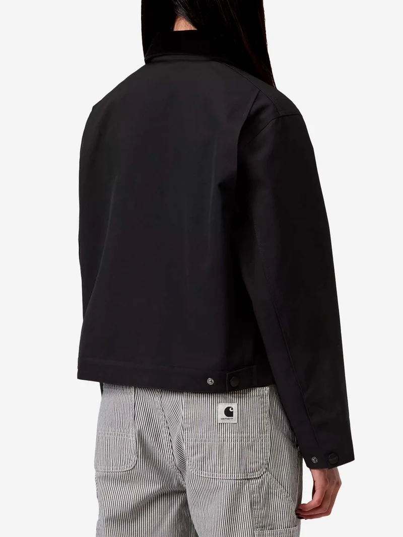 W' Newkirk Summer Jacket