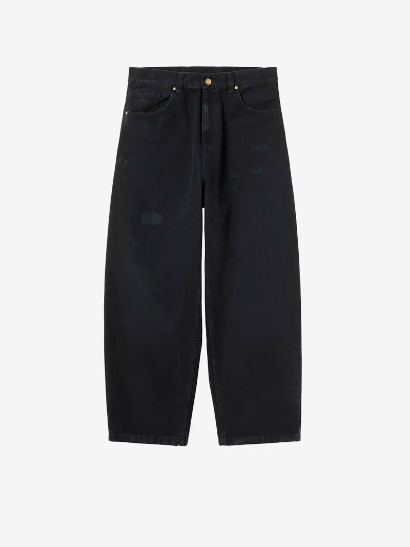 Pantaloni Brandon distressed