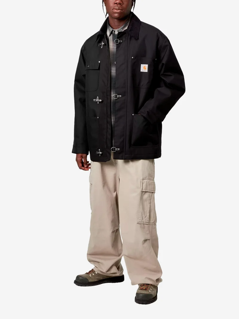 Giacca Adair Coat