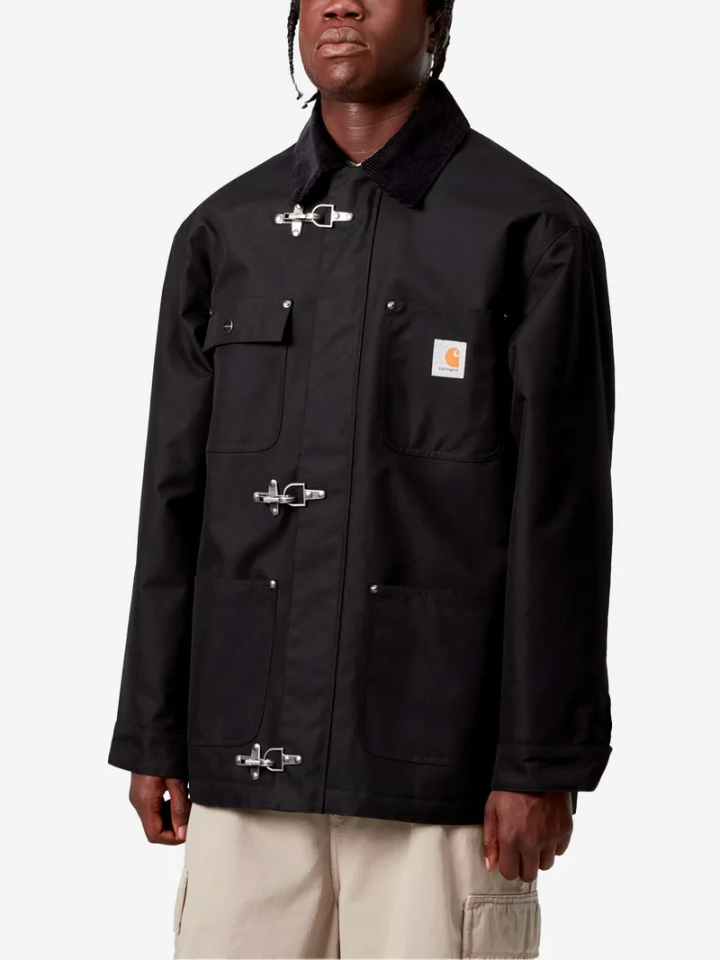 Giacca Adair Coat