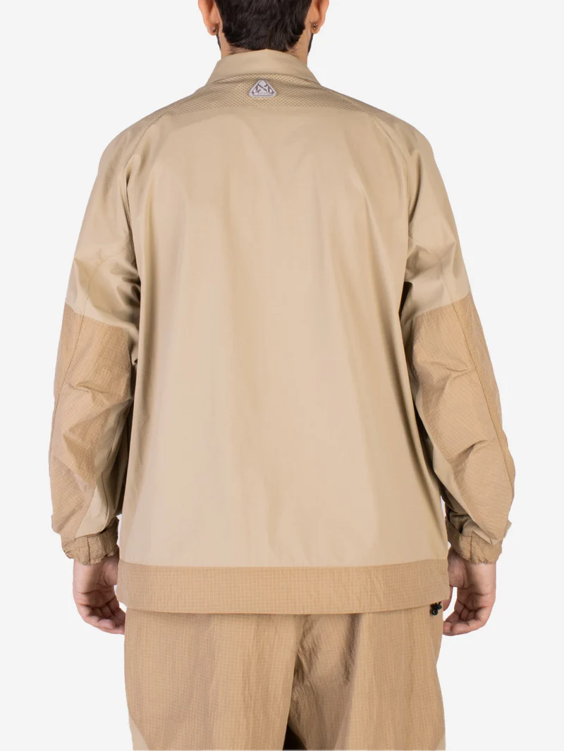 Giacca Coach outdoor in nylon