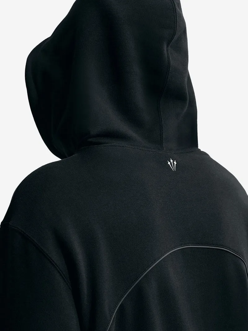 x Drake NOCTA Felpa in fleece con cappuccio CS 2