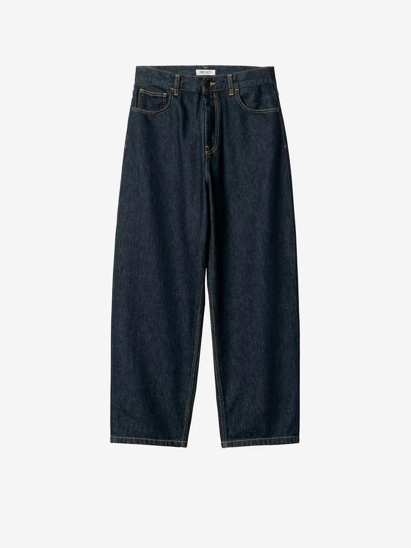 W Brandon Pants blu