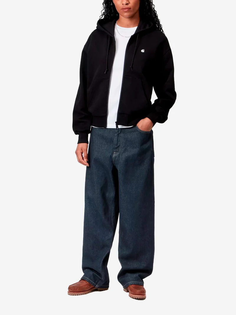 W Brandon Pants blu