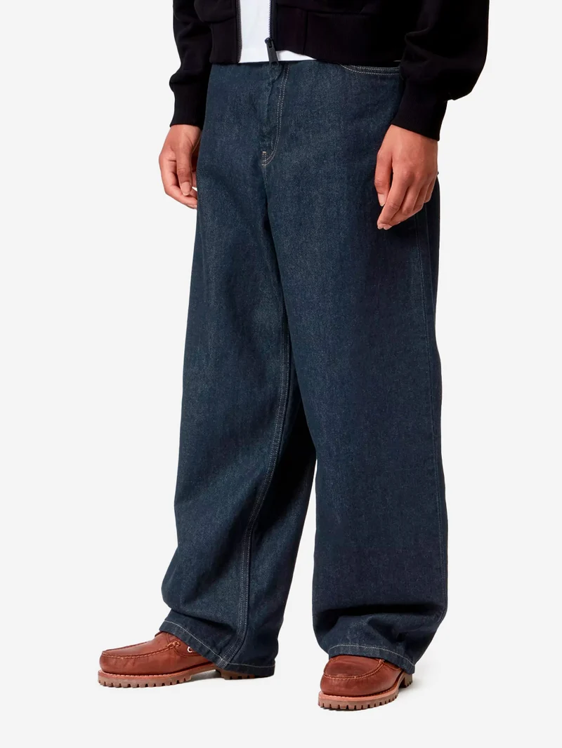 W Brandon Pants blu