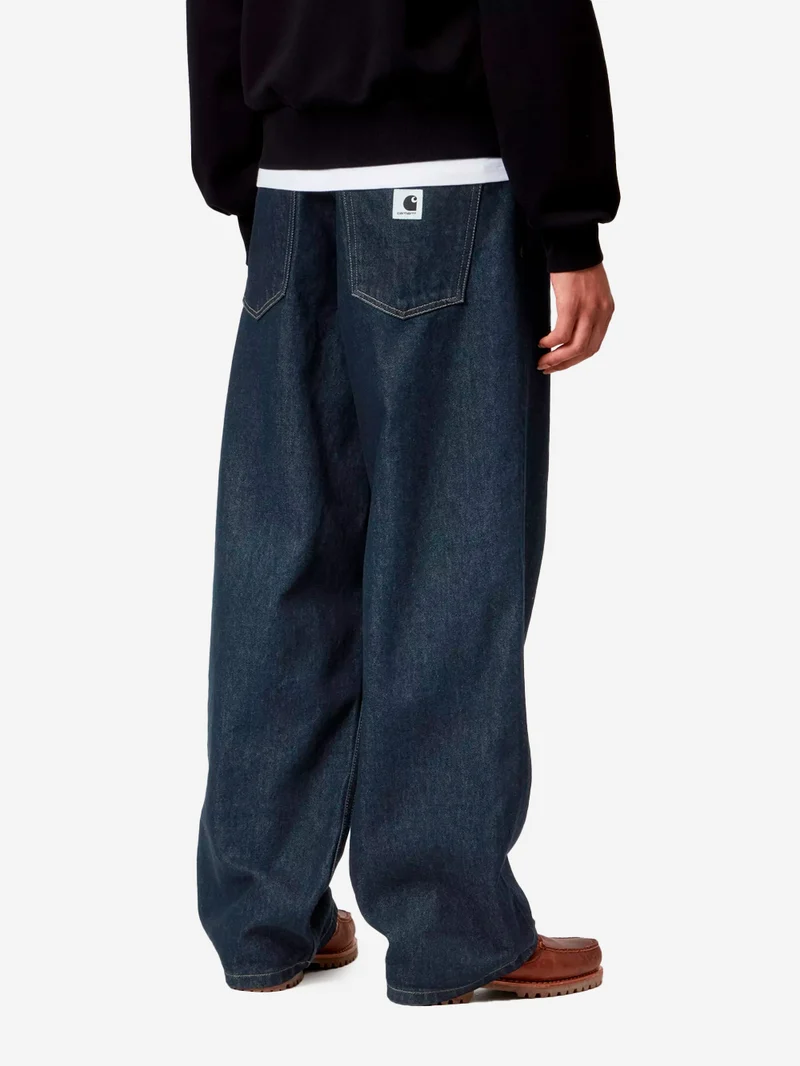 W Brandon Pants blu