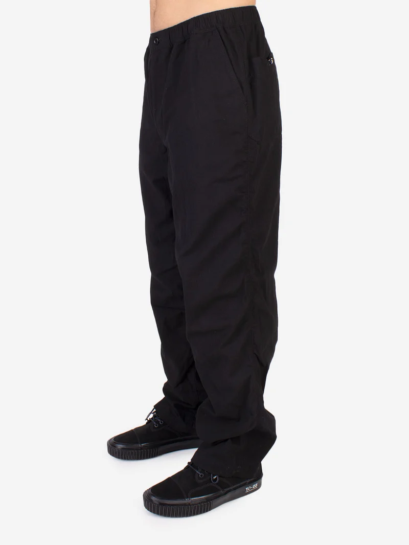 Pantaloni arricciati 'Easy'
