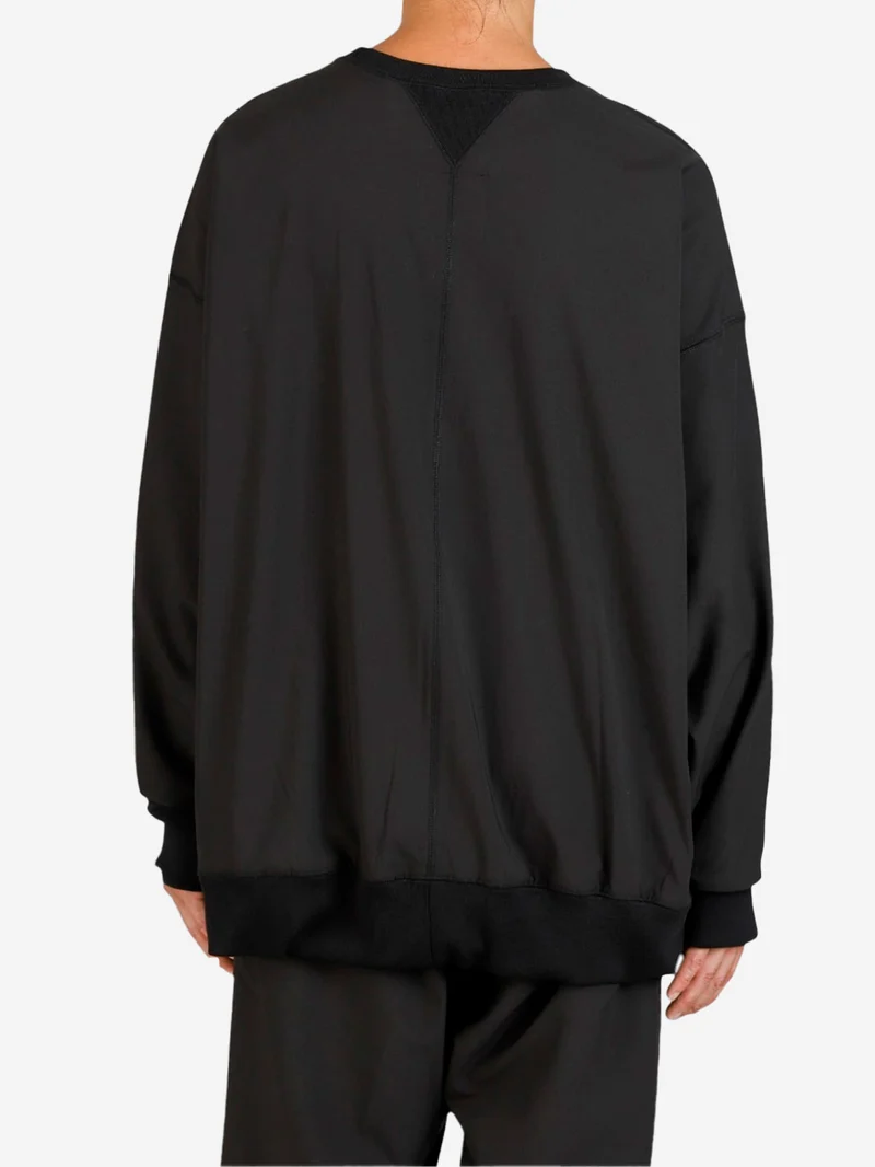 Divided Sweatshirt